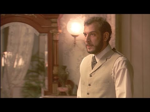 Puente Viejo C1209 - Eliseo trata de hacer uso de su matrimonio   con Sol