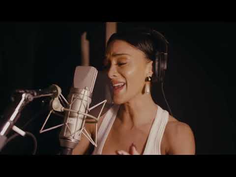 El Tango de Roxanne Official Video | Chloe Flower, Nicole Scherzinger, and Ramin Karimloo