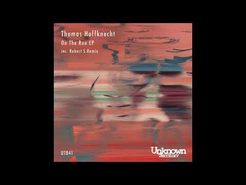 Thomas Hoffknecht - Discovered (2017)