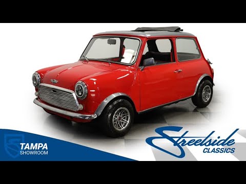 1974 Austin Mini (CC-2069098) for sale in Lutz, Florida