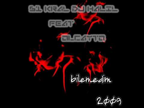61 KraL DJ HaLıL ft olcayto 2009_bilemedim )).wmv