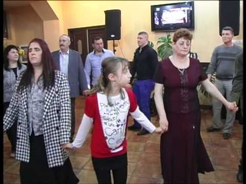 GEORGE,nunta la Cerneti,part06