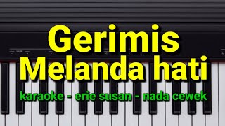 Download lagu Karaoke dut lawas //gerimis melanda hati// NADA cewek //eri susan// by jampangpbg //psr670 mp3 Download lagu Karaoke dut lawas //gerimis melanda hati// NADA cewek //eri susan// by jampangpbg //psr670 mp3