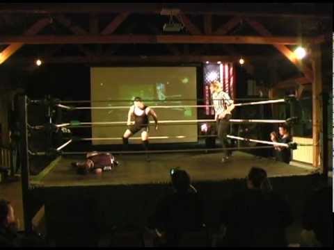 Lukas Sharp vs. "Royalty" William King--PWT Championship Tournament: 10/23/11