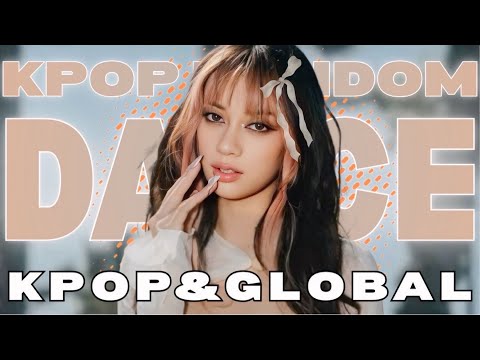 KPOP & GLOBAL RANDOM PLAY DANCE 2026 |POPULAR|