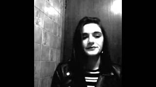 Labrinth - Jealous (cover)