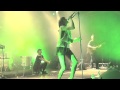 Nouvelle Vague - Bela Lugosi's Dead (live)