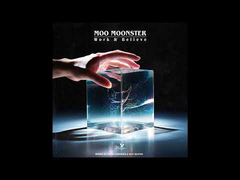 INCOMING : Moo Moonster & Parissior - One Nation Sunrise (Alen Skanner Remix) #Mélopée