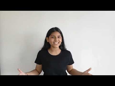 ANVI MANTRI  Introduction Video