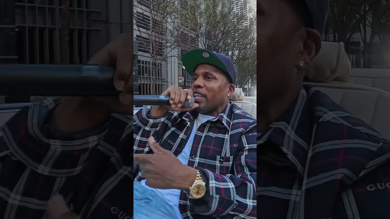 Consequence Brings Back the Classic “Grammy Family” #live #music #performance