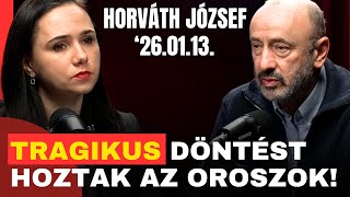 Ukrajna: Kijev brutális fagyban, Zelenszkij egyedül - Horváth József