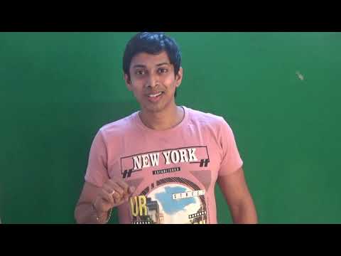 AJAY BALGI Audition li...