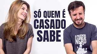 TEM COISA QUE...