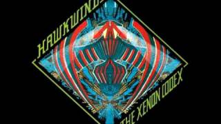 Hawkwind - Neon Skyline