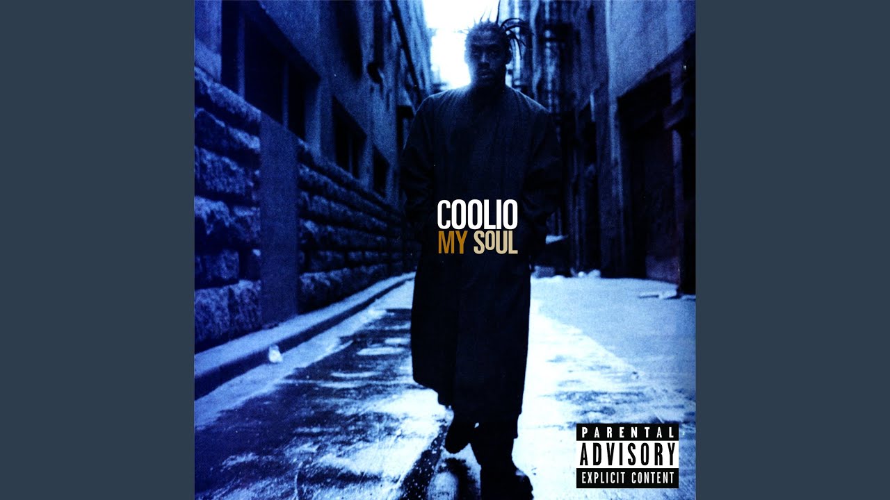 Coolio - C U When U Get There