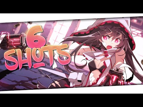 Nightcore - 6 Shots (Lyrics)