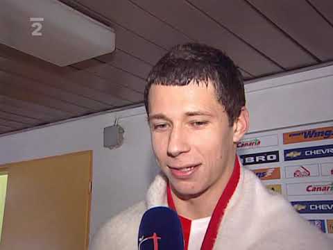 Dohráno [2007-2008] 10