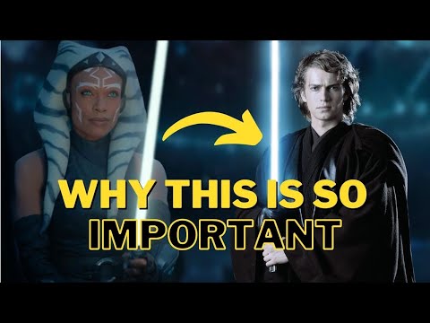 Watch This BEFORE The AHSOKA Series! | Your ESSENTIAL Guide