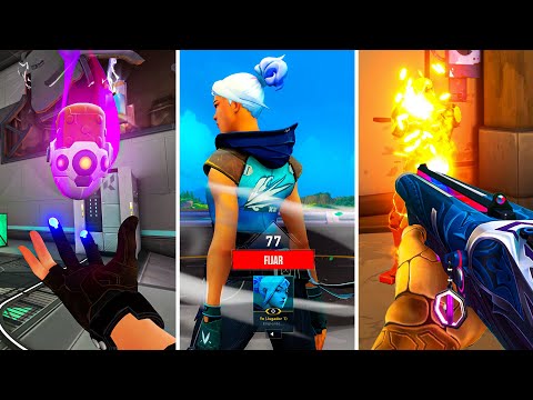 Cómo APRENDER a JUGAR a Valorant (Guía para Principiantes)