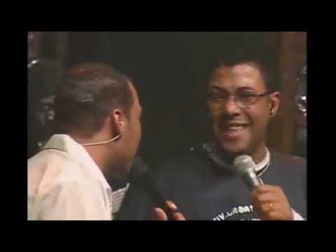 Delcio Luiz e Marcio Art - Tudo Que Sonhei