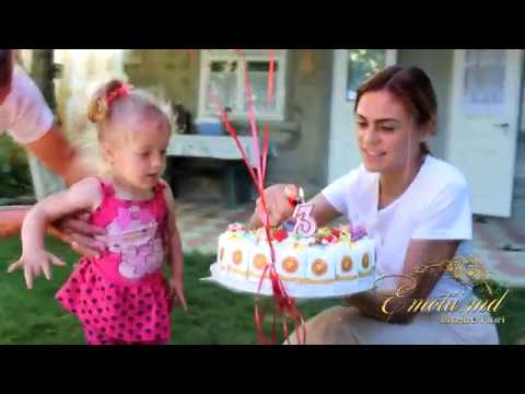 Emotii.md - Livrare Flori la Panasesti, Straseni ! Surpriza de la parinti pentru fiica Dumitrita.