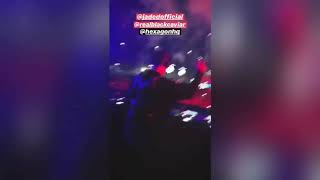 Jaded &amp; Black Caviar &amp; Antony &amp; Cleopatra - Slippin&#39;