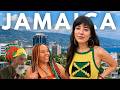 THE JAMAICA NO ONE SHOWS YOU Kingston