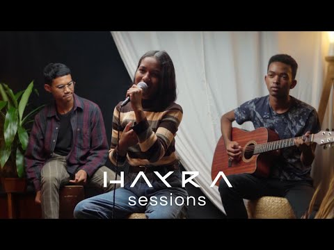 MONI - DIFITRA | HAYRA SESSIONS