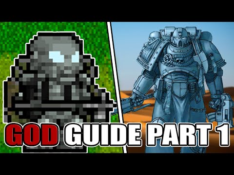 Cataclysm: Dark Days Ahead | Power armour