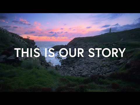This Is Our Story (Lyrics) - VOUS Worship