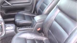 preview picture of video '2004 Volkswagen Passat Wagon Used Cars Palmer MA'