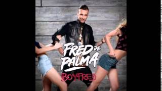 Fred de Palma vodkalemonhaze