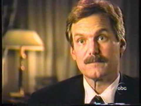 Ted Kaczynski -- The Unabomer special on 20/20 pt. 2