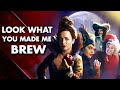 LOOK WHAT YOU MADE ME BREW - A Disney Villains/Taylor Swift Musical (Maleficent Mistress of Evil)