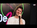Julien Lieb - "Autrement" en live chez Europe 2