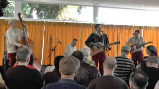 King D & The Royal Of Rhythm@Rockin`Race Jamboree 2016