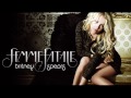 Trouble For Me - Spears Britney