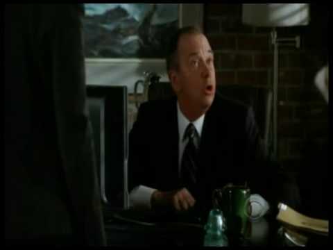 Jane, Lisbon, Bosco, Minelli scene ~ "This man..is an accident waiting to happen!"