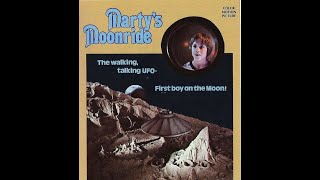 Marty's Moonride