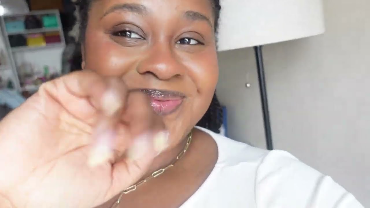 hey besties..let's catch up | Chit Chat GRWM| Shamma Beneche