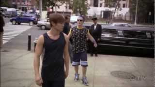 Nate Archibald HD - Bad News Blair - Gossip Girl