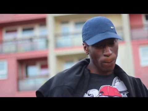 2Blacc - City Of Angels