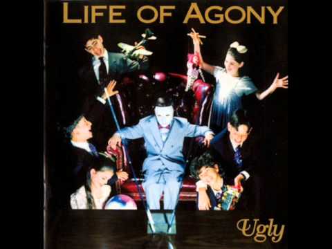 Life of Agony - Don't You (Forget About Me) 12 Simple Minds cover