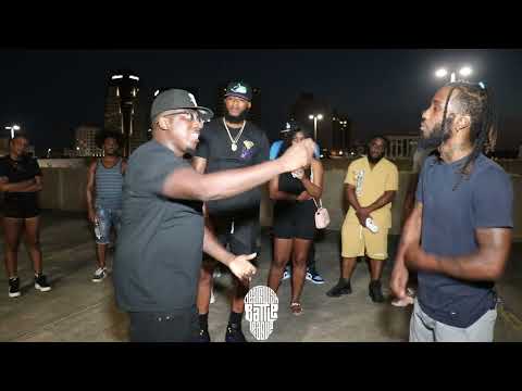 Knowledge312 vs JJ Redd