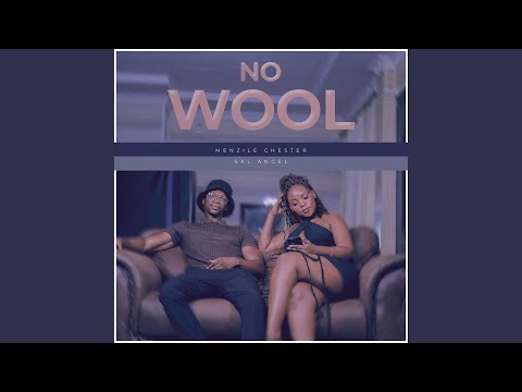 No wool (feat. Sal Angel)