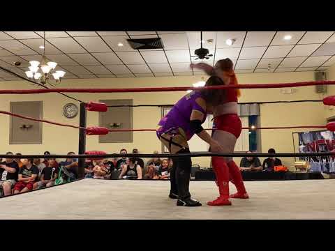 Jessie nolan Vs isana