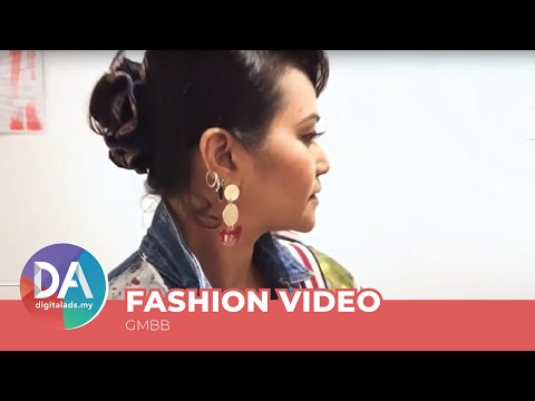 GMBB Fashion Video