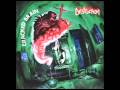 Destruction - Cracked Brain