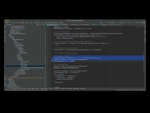 TinyDB - Part 2 (Calcite Query Optimizer & Catalog)