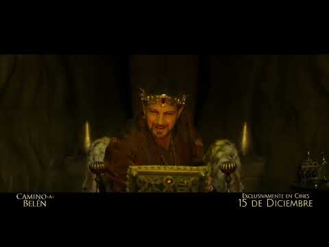 Los Reyes Magos [VOSE]